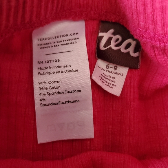 Tea Collection Radish Set - Picture 8 of 8